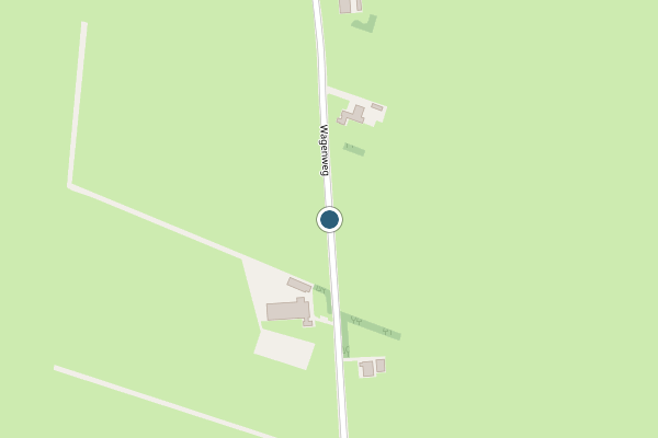 Kaart Bantega