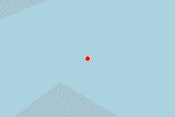 Kaart Harlingen