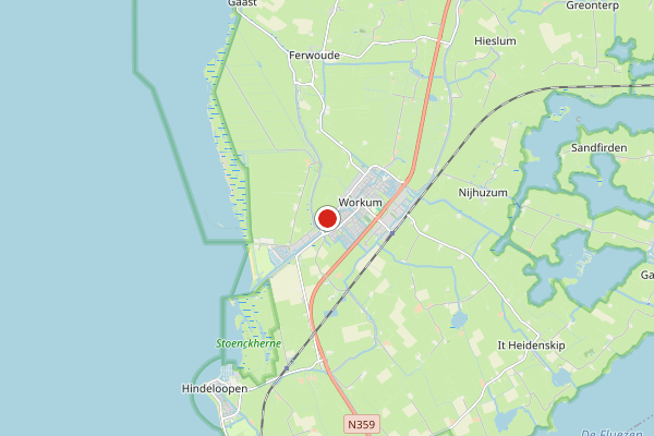 Kaart 