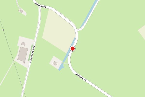 Brandweer-melding op Grevenweg, Vegelinsoord op 20 juni, kaart-overzicht